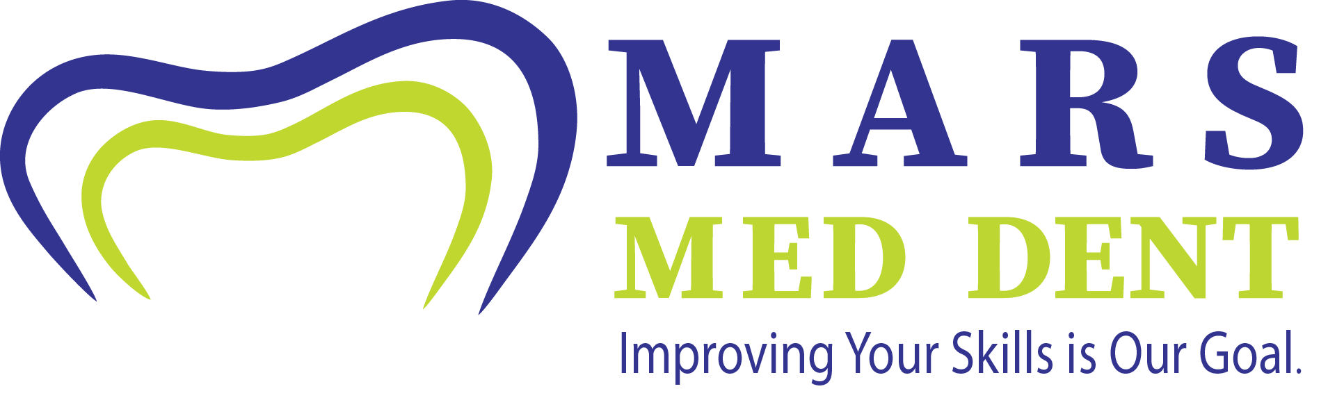 Mars Med Dent - Improving Your Skill Is Our Goal
