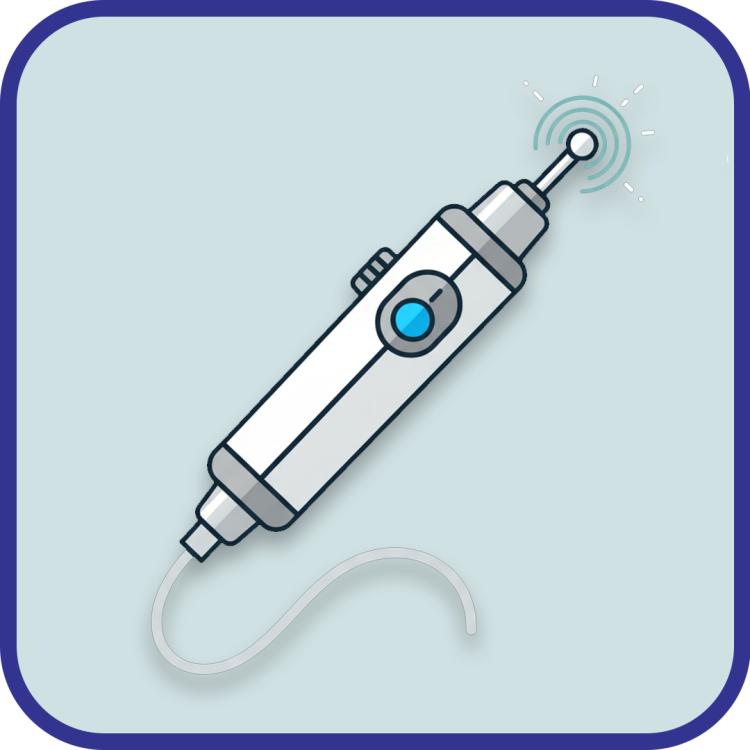 Micromotor
