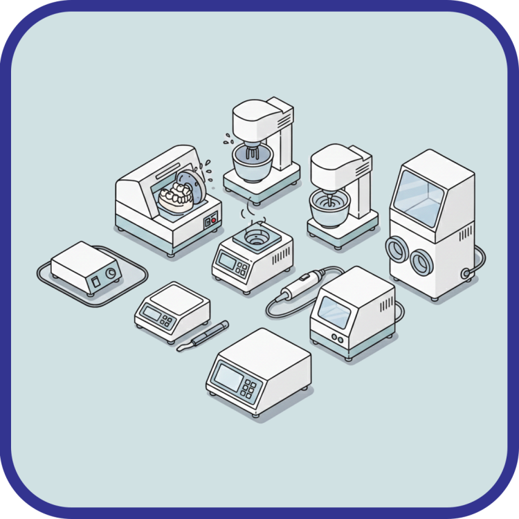 General Laboratory Equipments