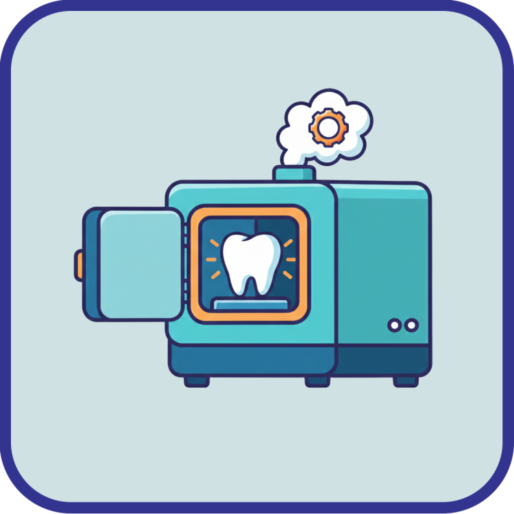 Dental Laboratory Furnaces