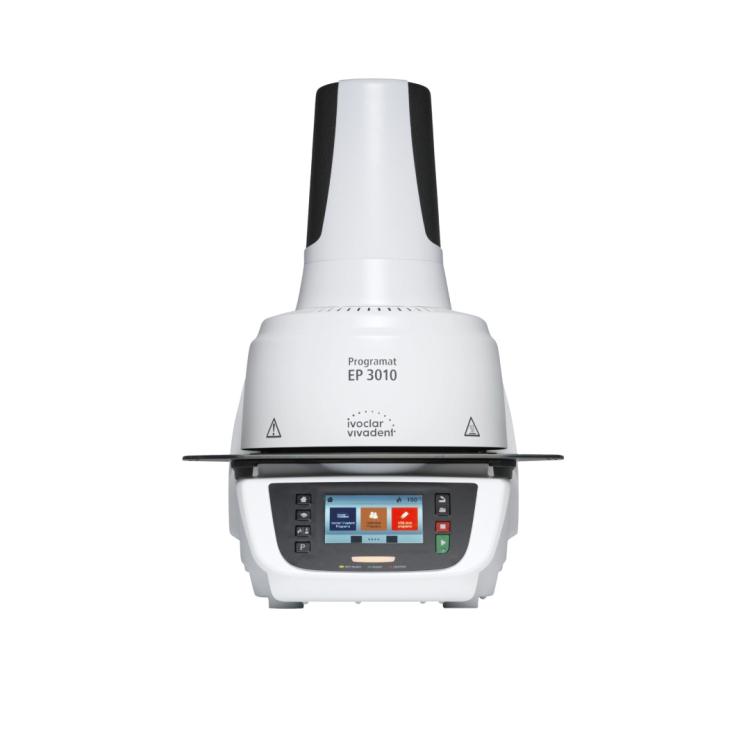 Programat EP 3010 G2 Smart Combination Press and Ceramic Furnace