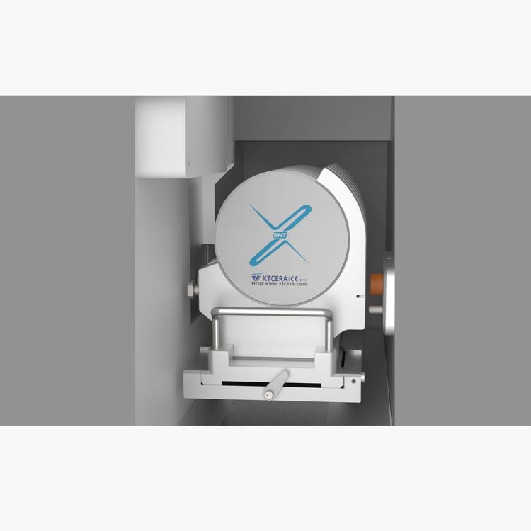 X Mill 520 DC