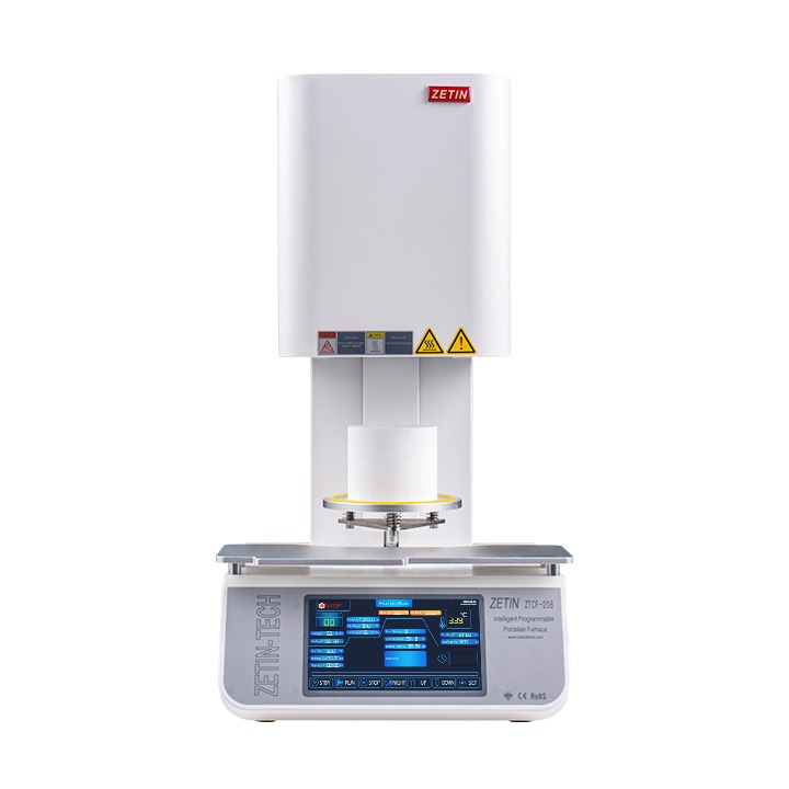 Zetin Porcelain Furnace ZTCF-20B
