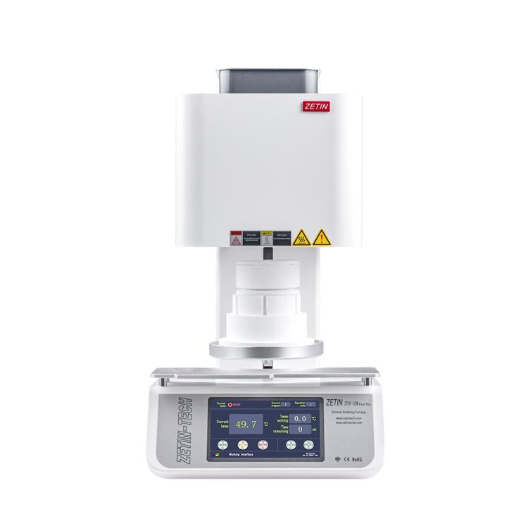 Zetin ZTCF-30B Fast Pro Chairside Zirconia Sintering Furnace