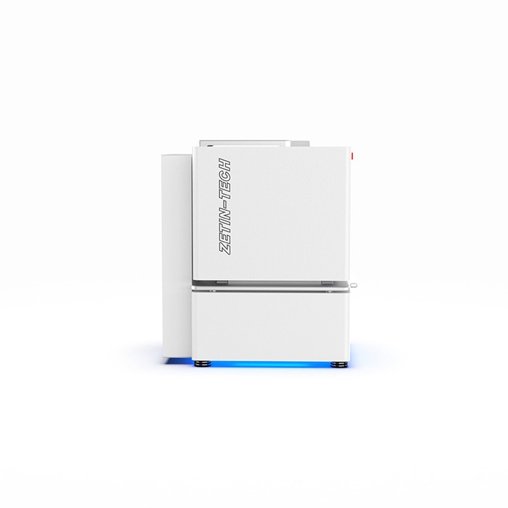 Zetin ZTCF-20B Mini Glazing Furnace