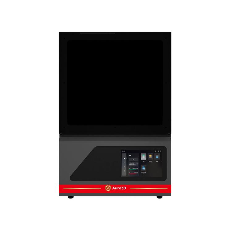 Aura 3D Pro1 16K LCD 3D Printer