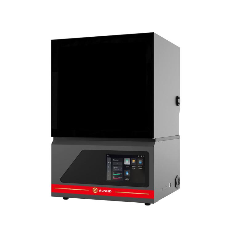 Aura 3D Pro1 16K LCD 3D Printer
