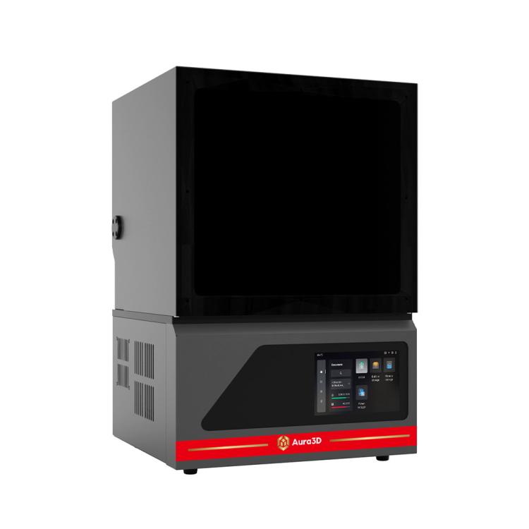 Aura 3D Pro1 16K LCD 3D Printer